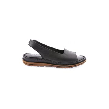 DGN 016 Kadın Lastik Detaylı Sandalet