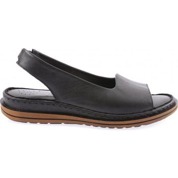 DGN 016 Kadın Lastik Detaylı Sandalet