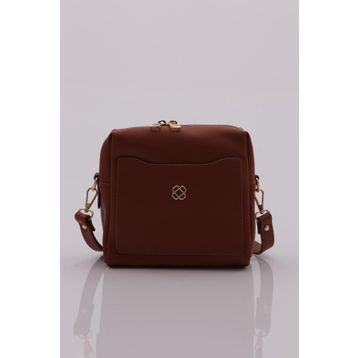 DGN 031 Siyah Kadın Casual Çapraz Çanta
