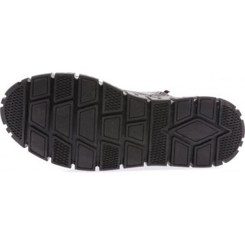DGN 14115-22K Siyah Erkek Casual Atom Strech Bot