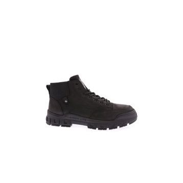 DGN 14289 Siyah Casual Bilek Erkek Bot