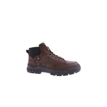 DGN 14289 Siyah Casual Bilek Erkek Bot