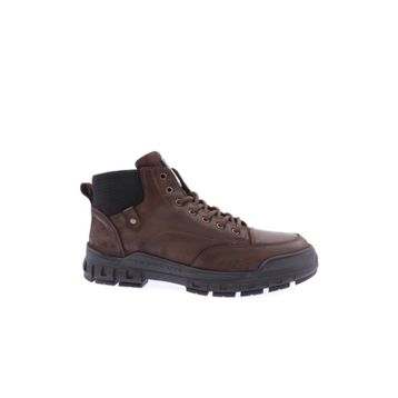 DGN 14289 Siyah Casual Bilek Erkek Bot