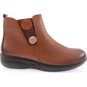 DGN 2710-22K Siyah Kadın Sneakers Bot