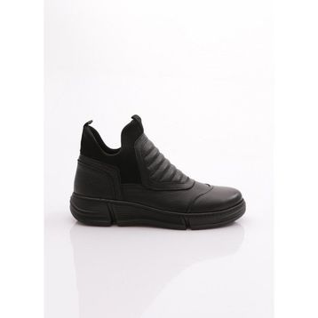 DGN 5761 Comfort 00 Siyah Erkek Bot