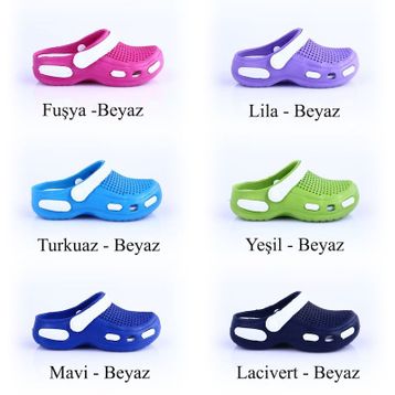 DGN E087.F.000 20Y Kadın Terlik