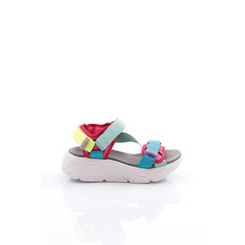 DGN SS0001-0178 Kadın Cirtli Sandalet