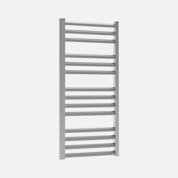 Dgvision Laviana Alüminyum Eloksal 100x50 cm Havlupan