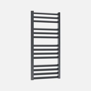 Dgvision Laviana Antrasit 100x50 cm Alüminyum Havlupan