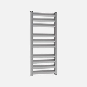 Dgvision Mira Alüminyum Beyaz 96x50 cm Havlupan