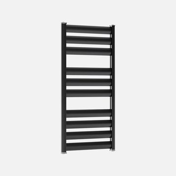 Dgvision Mira Alüminyum Siyah 96x50 cm Havlupan
