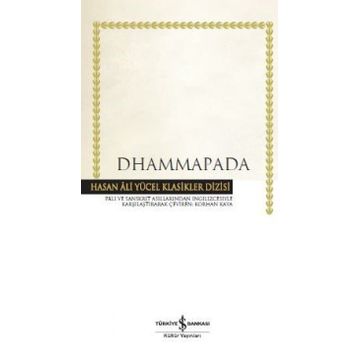 Dhammapada - Kolektif