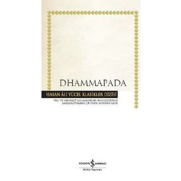 Dhammapada - Kolektif