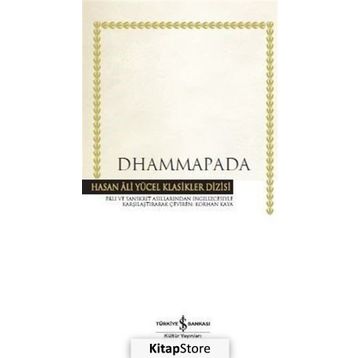 Dhammapada - Kolektif