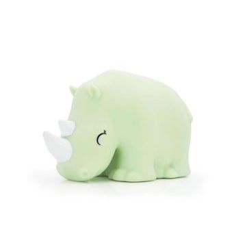 Dhink Baby Rhino Gece Lambası
