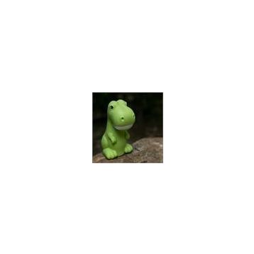 Dhink Dino Yeşil Bebek Odası Gece Lambası