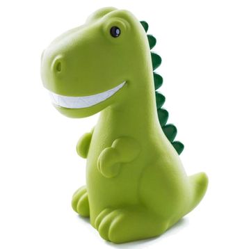 Dhink Dino Yeşil Bebek Odası Gece Lambası