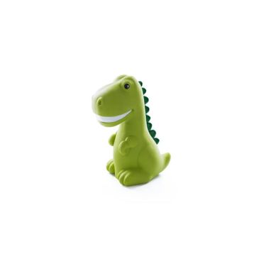 Dhink Dino Yeşil Bebek Odası Gece Lambası