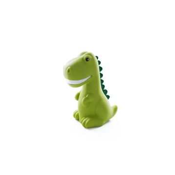Dhink Dino Yeşil Bebek Odası Gece Lambası
