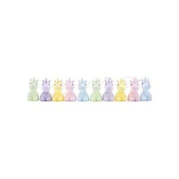 Dhink Unicorns String Gece Lambası