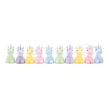 Dhink Unicorns String Gece Lambası