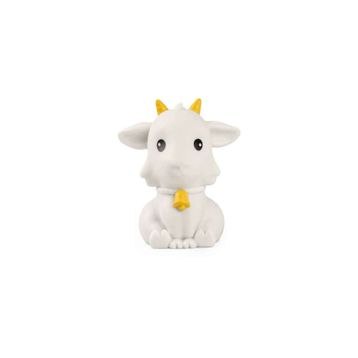Dhink Zodiac Baby Goat Renkli Gece Lambası