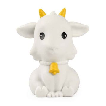 Dhink Zodiac Baby Goat Renkli Gece Lambası