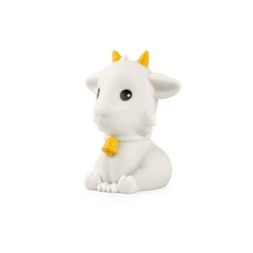Dhink Zodiac Baby Goat Renkli Gece Lambası