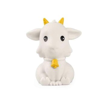 Dhink Zodiac Baby Goat Renkli Gece Lambası