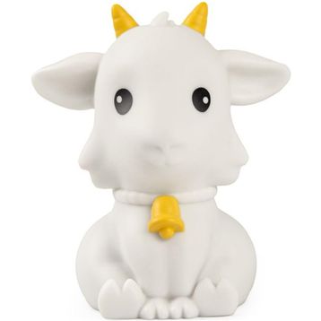 Dhink Zodiac Baby Goat Renkli Gece Lambası
