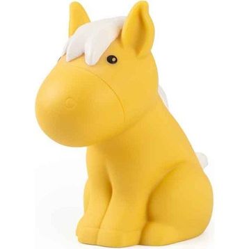 Dhink Zodiac Baby Horse Sarı Gece Lambası