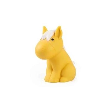 Dhink Zodiac Baby Horse Sarı Gece Lambası