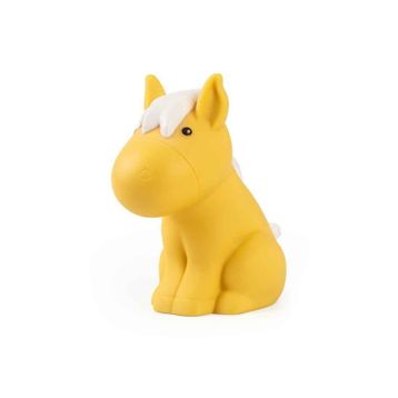 Dhink Zodiac Baby Horse Sarı Gece Lambası