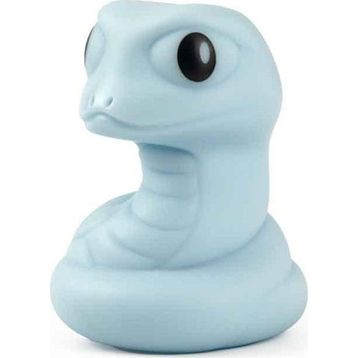 Dhink Zodiac Baby Snake Renkli Gece Lambası