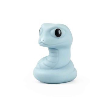 Dhink Zodiac Baby Snake Renkli Gece Lambası