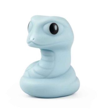 Dhink Zodiac Baby Snake Renkli Gece Lambası