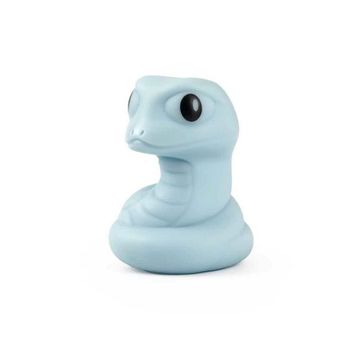 Dhink Zodiac Baby Snake Renkli Gece Lambası