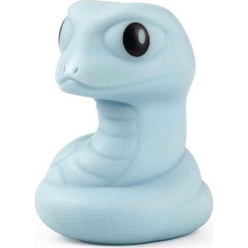 Dhink Zodiac Baby Snake Renkli Gece Lambası