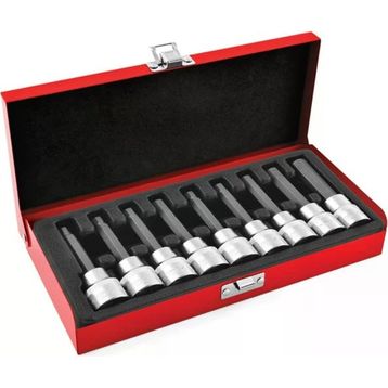 DHT 1/2 9 Parça Allen Bits Lokma Takımı