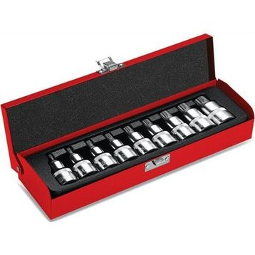 DHT 1/2 9 Parça Rıbe Bits Lokma Seti