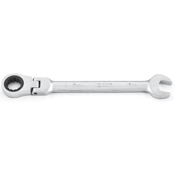 DHT 13 mm Cırcır Kombine Anahtar