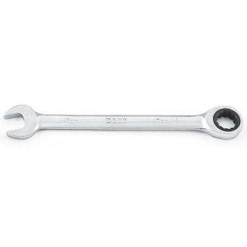 DHT 13 mm Cırcır Kombine Anahtar