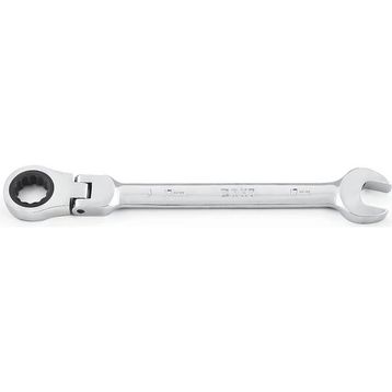 DHT 16 mm Cırcır Kombine Anahtar