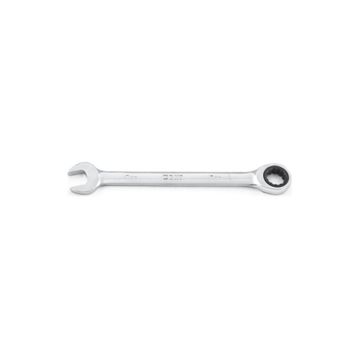 DHT 17 mm Cırcır Kombine Anahtar