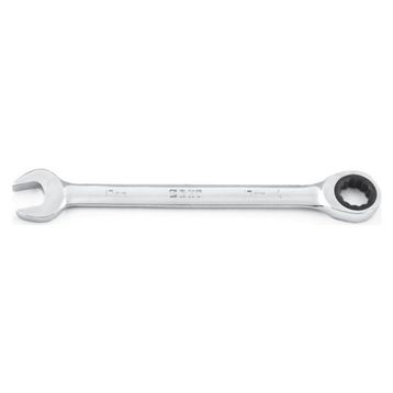 DHT 17 mm Cırcır Kombine Anahtar