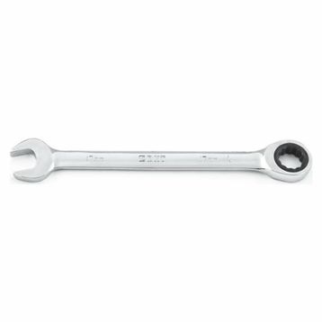 DHT 17 mm Cırcır Kombine Anahtar