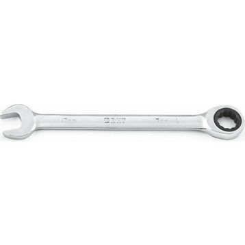 DHT 17 mm Cırcır Kombine Anahtar