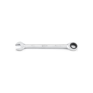 DHT 17 mm Cırcır Kombine Anahtar