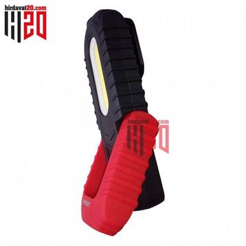 DHT 400 Lümen Mıknatıslı Kancalı Çalışma Lambası