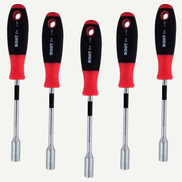 DHT 5.5 mm Lokma Uçlu Tornavida